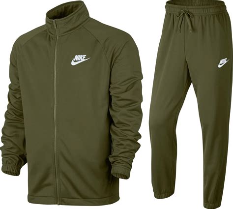 groene nike trainingspak heren|Nike Factory Stores.